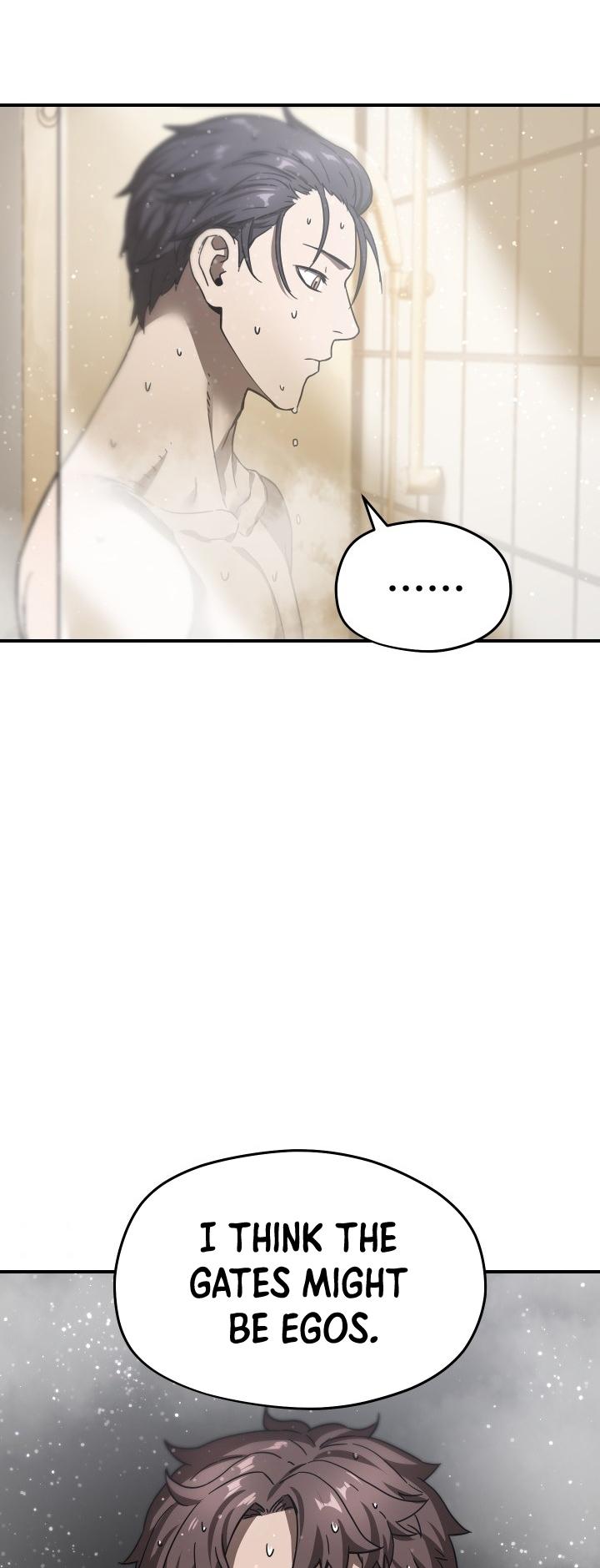 The Player That Can't Level Up Chapter 12 - Page 12
