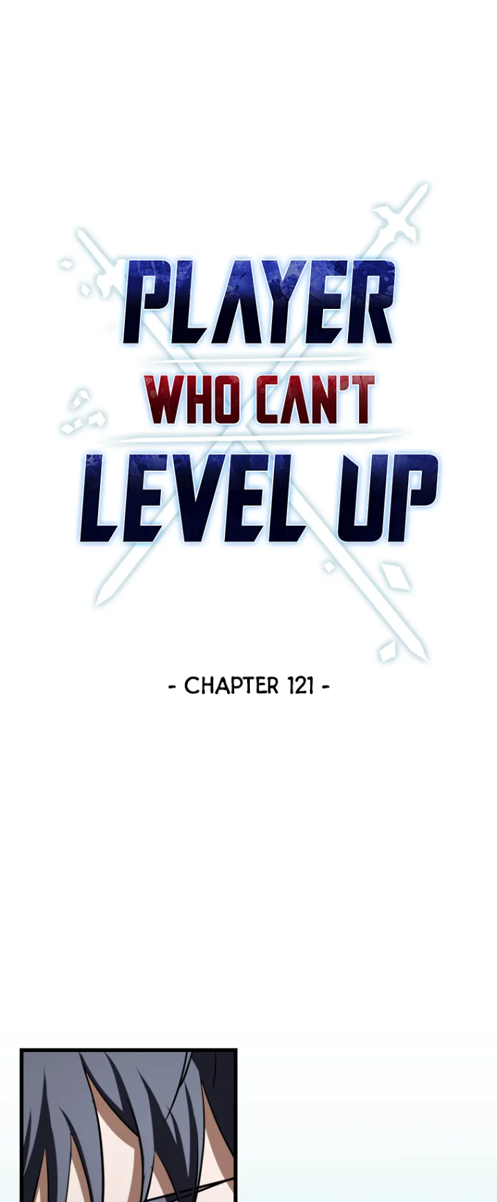 The Player That Can't Level Up Chapter 121 - Page 3