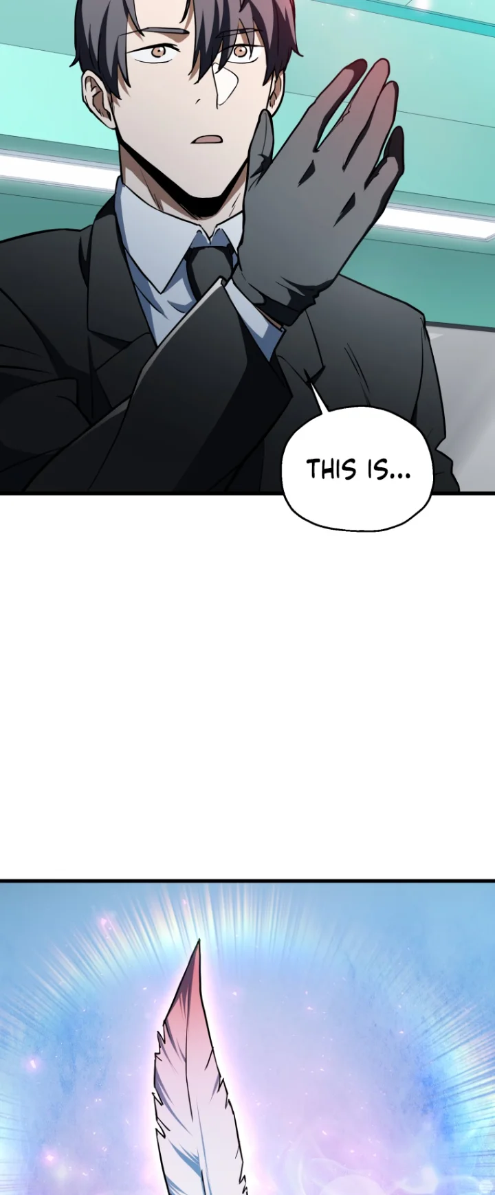 The Player That Can't Level Up Chapter 121 - Page 6