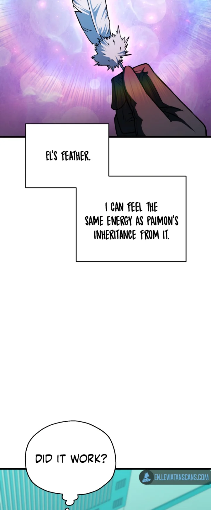 The Player That Can't Level Up Chapter 121 - Page 7