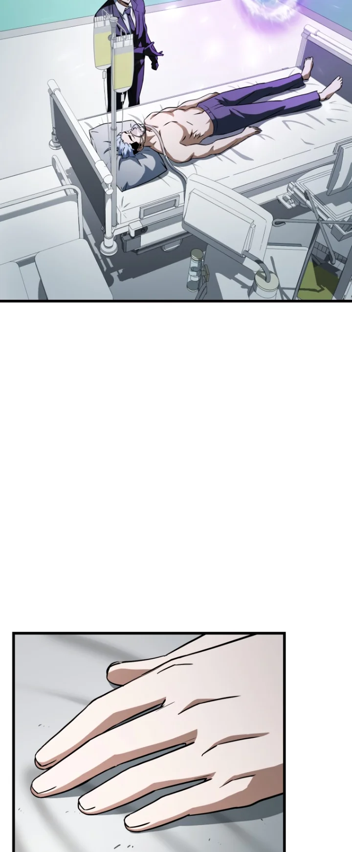 The Player That Can't Level Up Chapter 121 - Page 12
