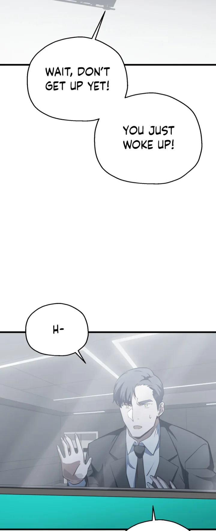 The Player That Can't Level Up Chapter 121 - Page 16