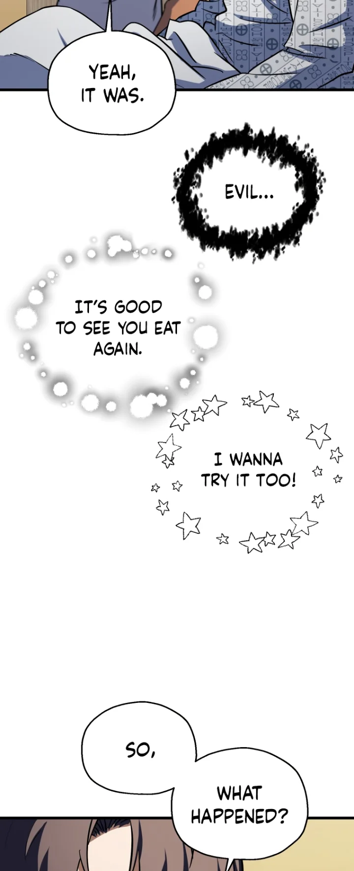 The Player That Can't Level Up Chapter 121 - Page 26