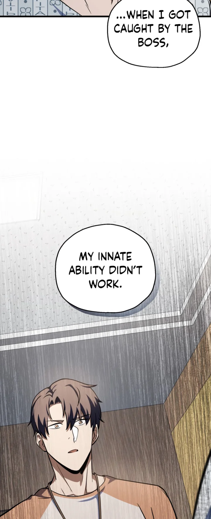 The Player That Can't Level Up Chapter 121 - Page 29
