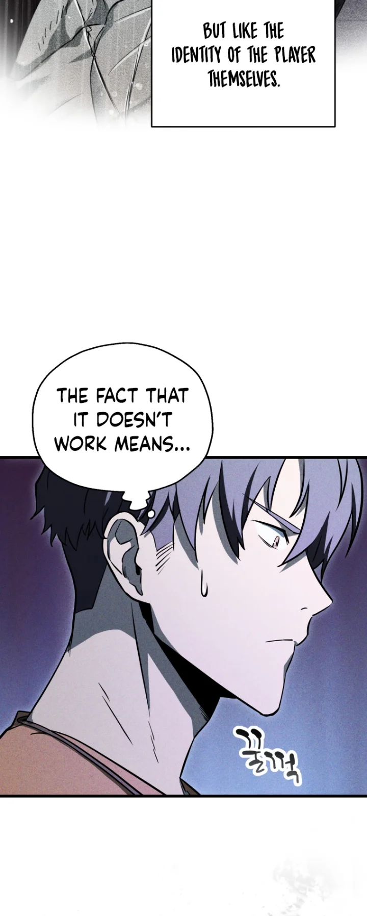 The Player That Can't Level Up Chapter 121 - Page 32