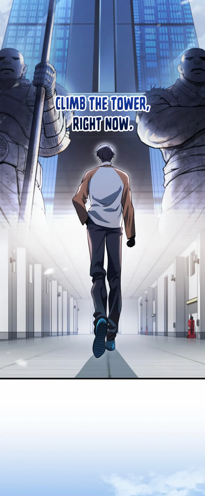 The Player That Can't Level Up Chapter 121 - Page 47