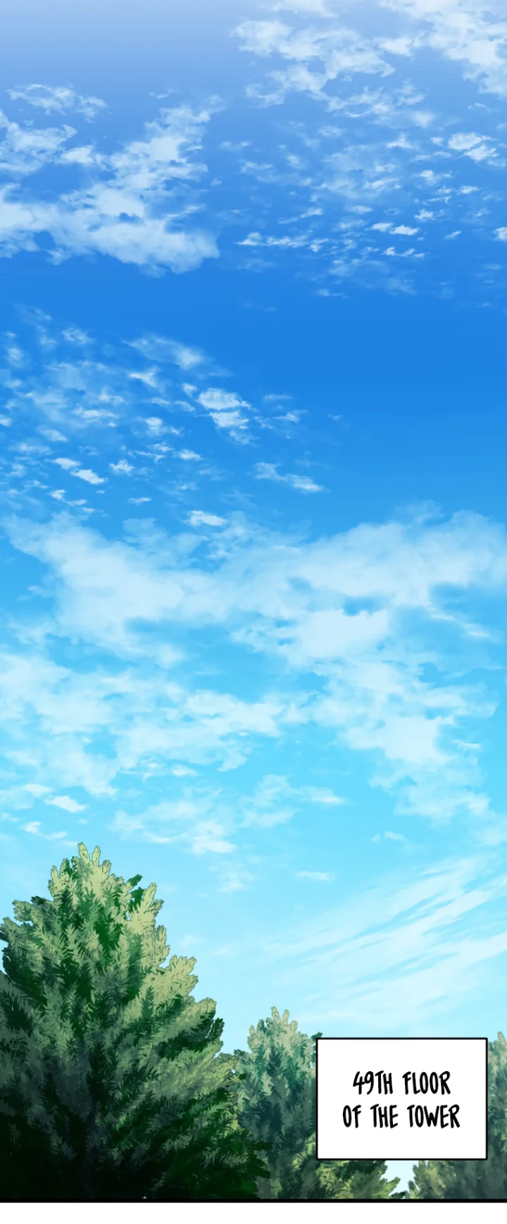 The Player That Can't Level Up Chapter 121 - Page 48