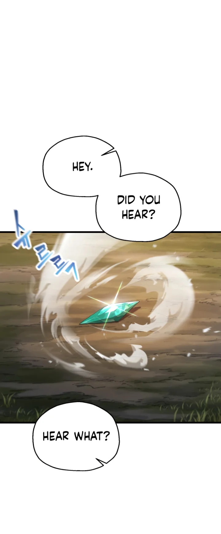 The Player That Can't Level Up Chapter 121 - Page 49