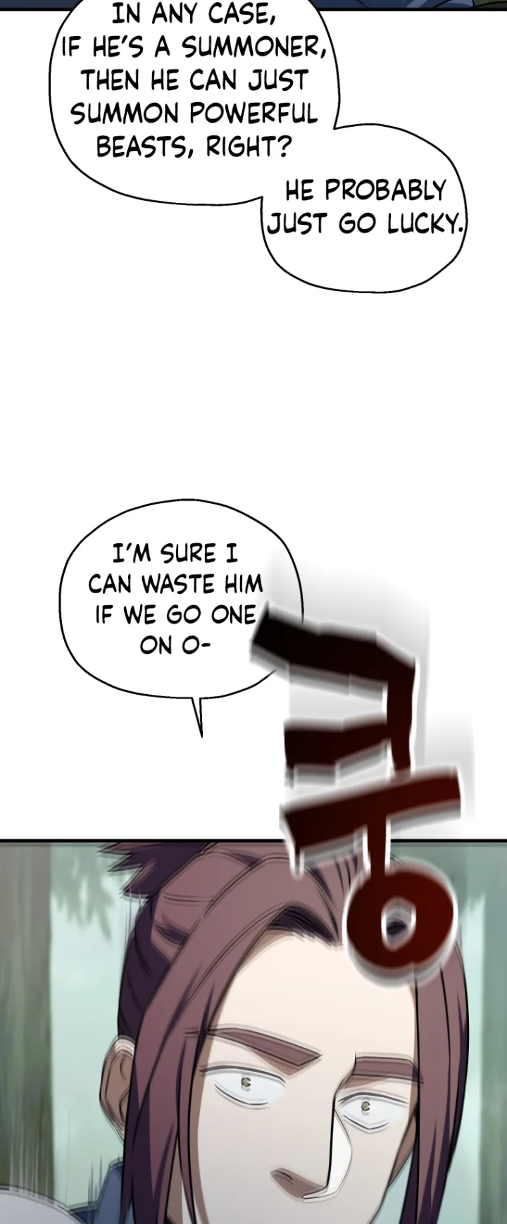 The Player That Can't Level Up Chapter 121 - Page 56