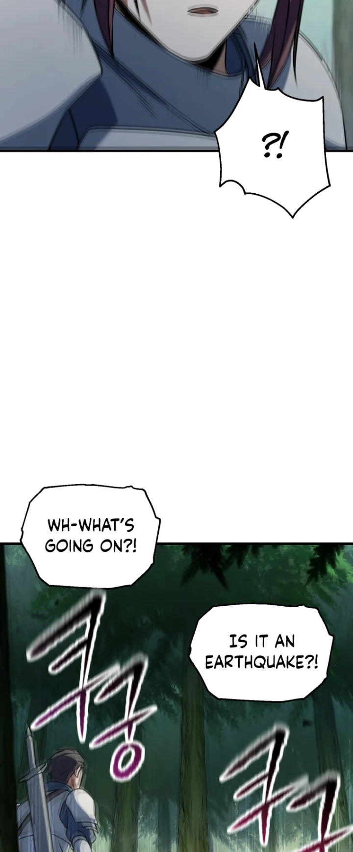 The Player That Can't Level Up Chapter 121 - Page 57