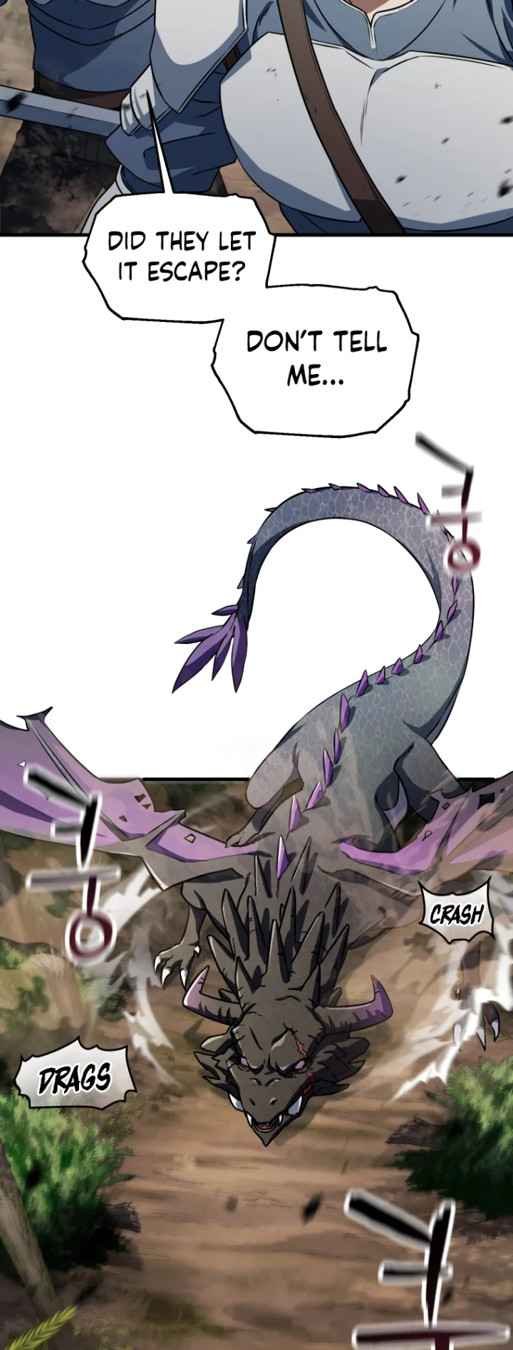 The Player That Can't Level Up Chapter 121 - Page 63