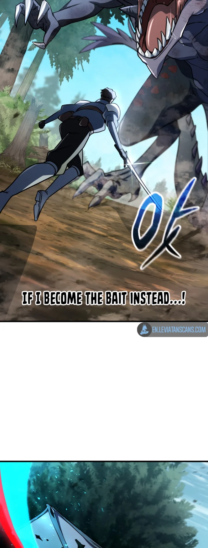 The Player That Can't Level Up Chapter 121 - Page 68