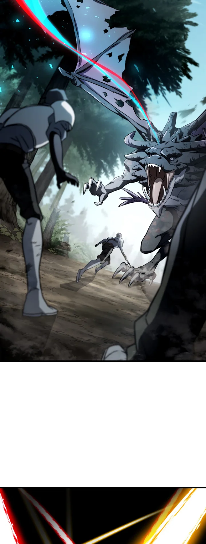 The Player That Can't Level Up Chapter 121 - Page 69