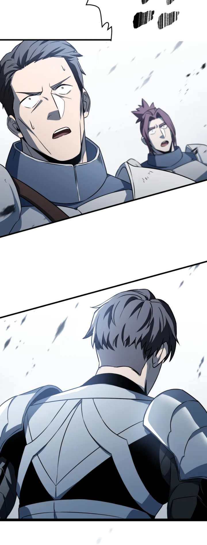 The Player That Can't Level Up Chapter 121 - Page 72