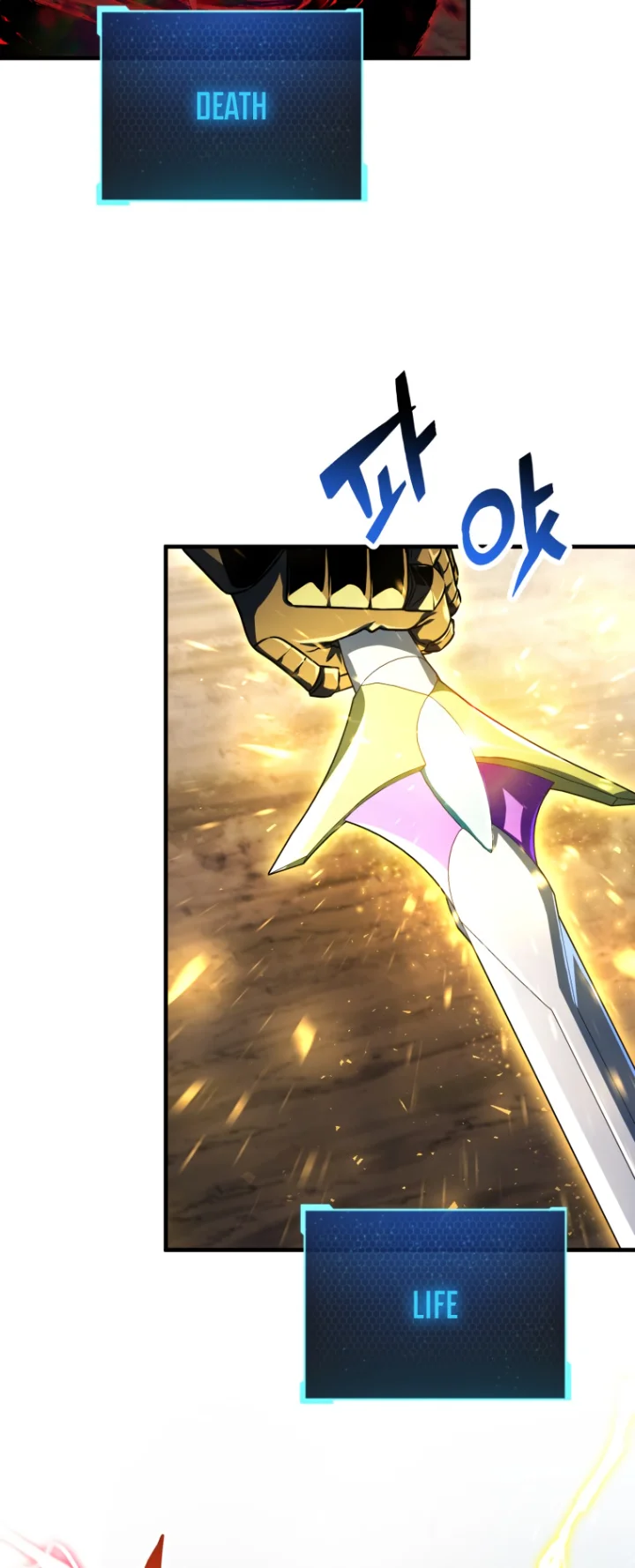 The Player That Can't Level Up Chapter 122 - Page 16