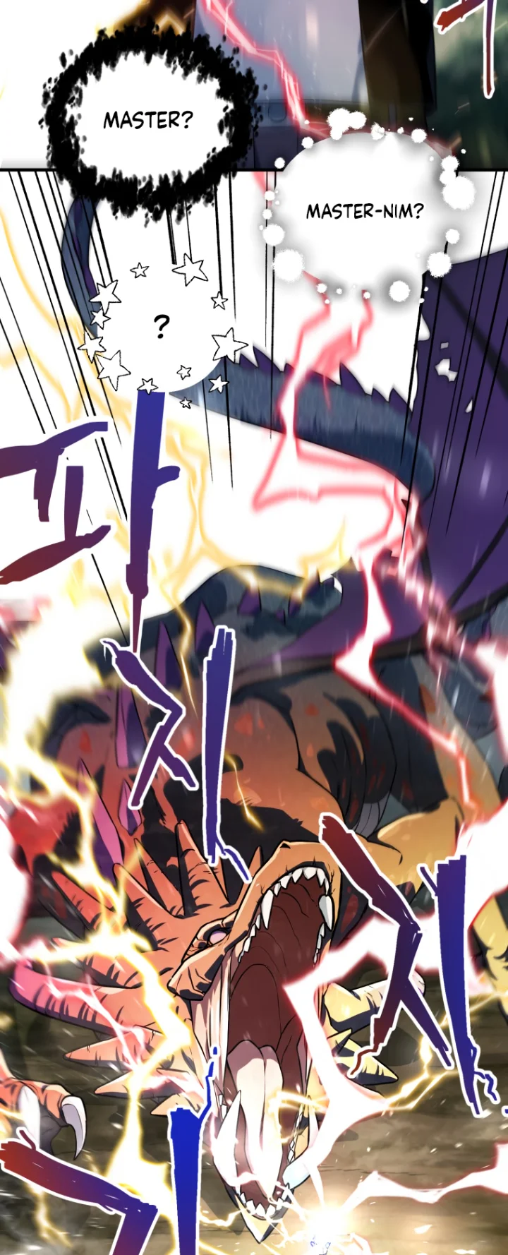 The Player That Can't Level Up Chapter 122 - Page 18