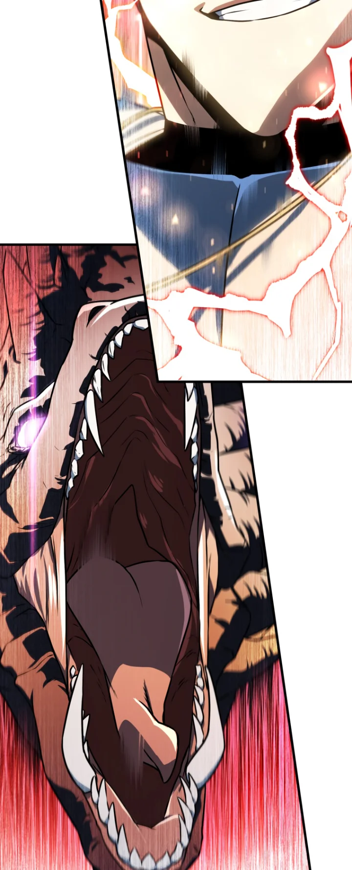 The Player That Can't Level Up Chapter 122 - Page 20