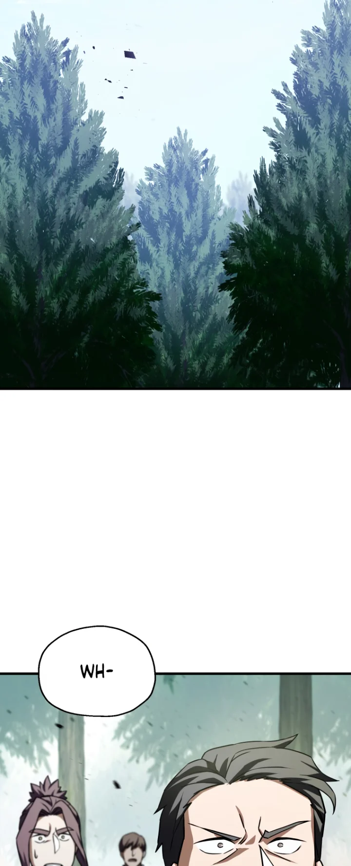 The Player That Can't Level Up Chapter 122 - Page 24
