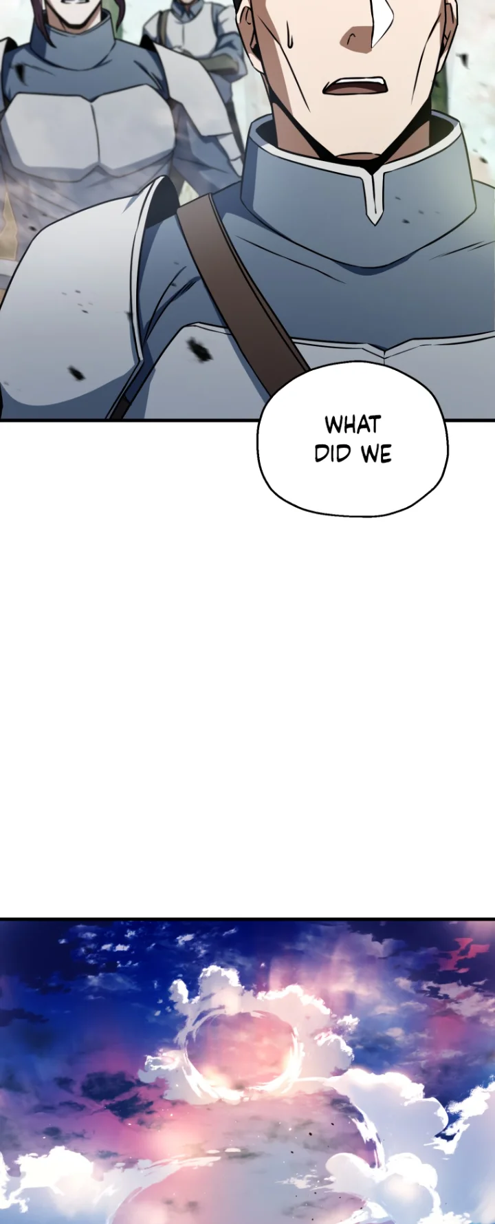 The Player That Can't Level Up Chapter 122 - Page 25