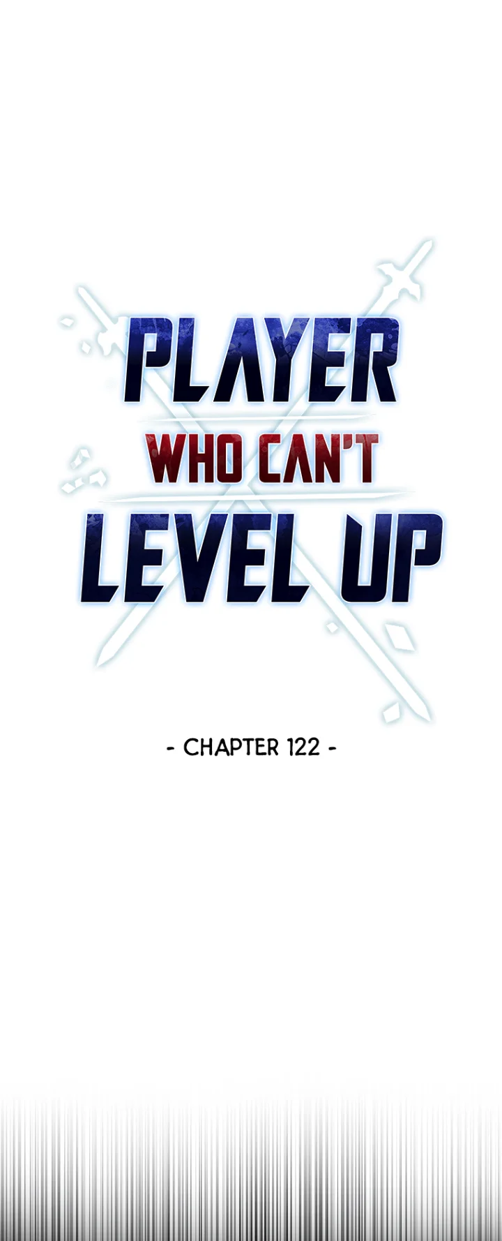 The Player That Can't Level Up Chapter 122 - Page 27