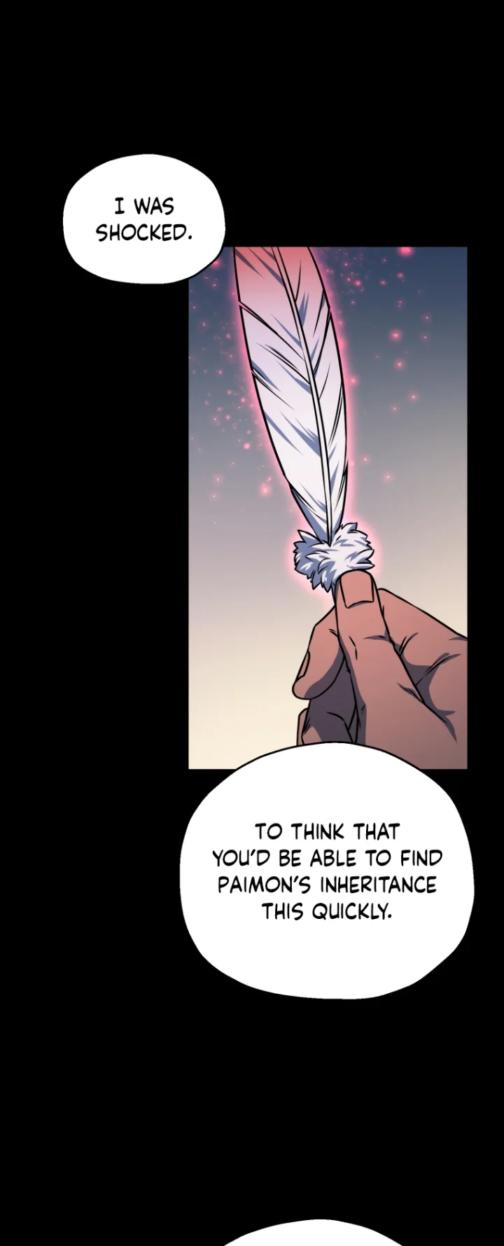 The Player That Can't Level Up Chapter 122 - Page 29