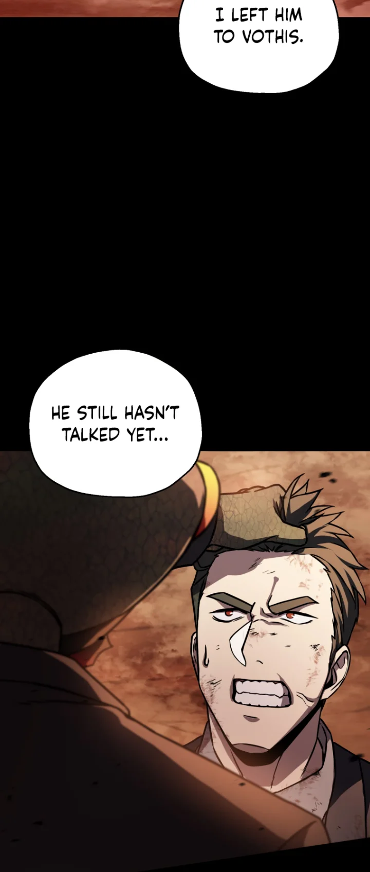 The Player That Can't Level Up Chapter 122 - Page 40