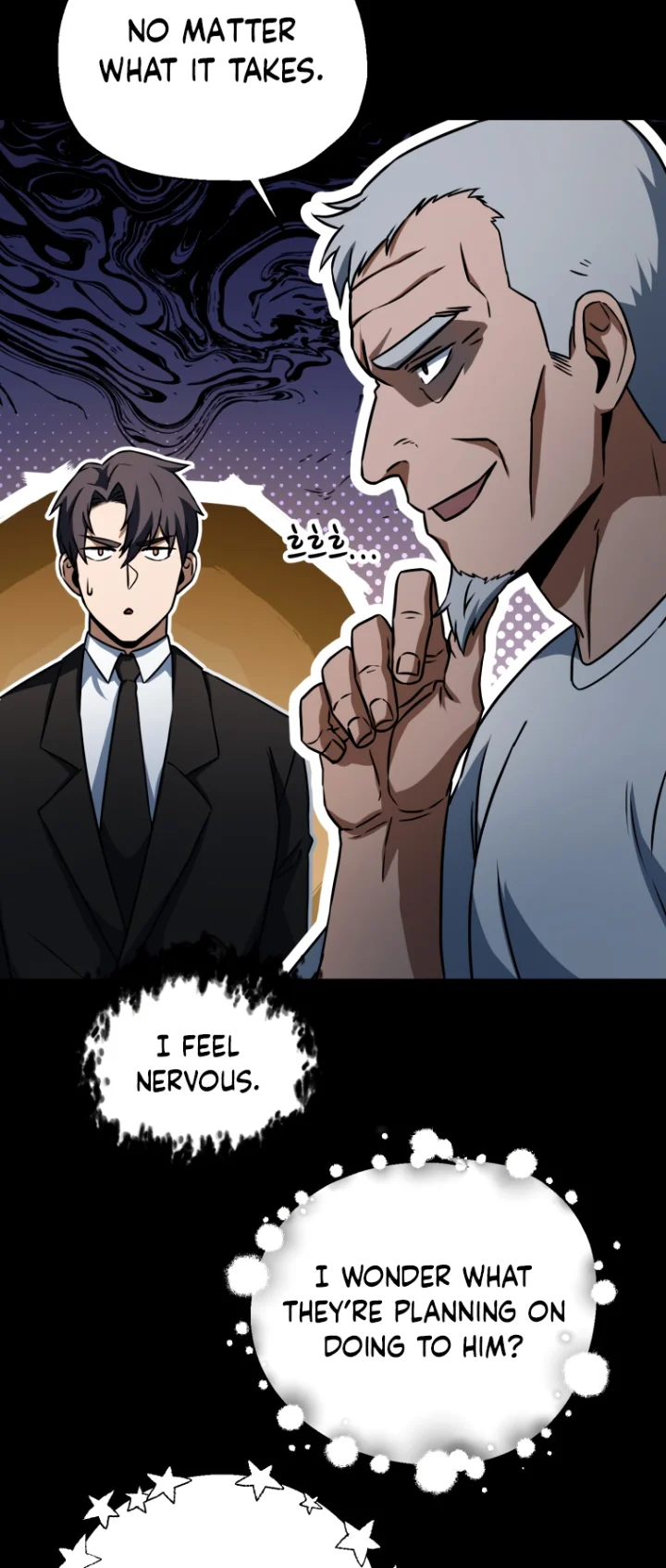 The Player That Can't Level Up Chapter 122 - Page 42