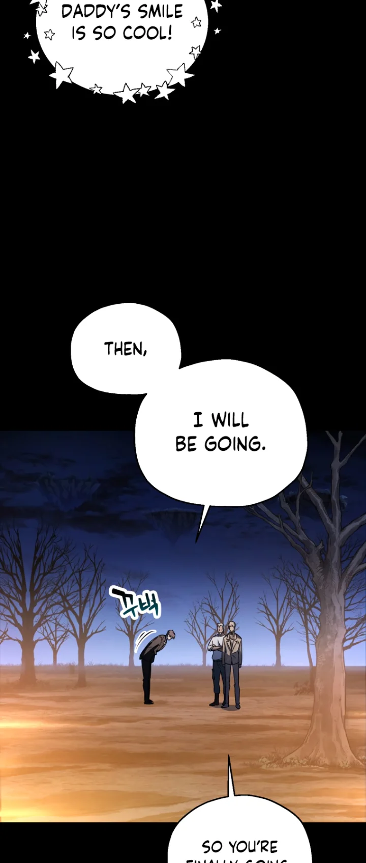 The Player That Can't Level Up Chapter 122 - Page 43
