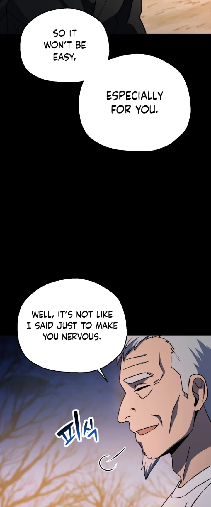 The Player That Can't Level Up Chapter 122 - Page 46