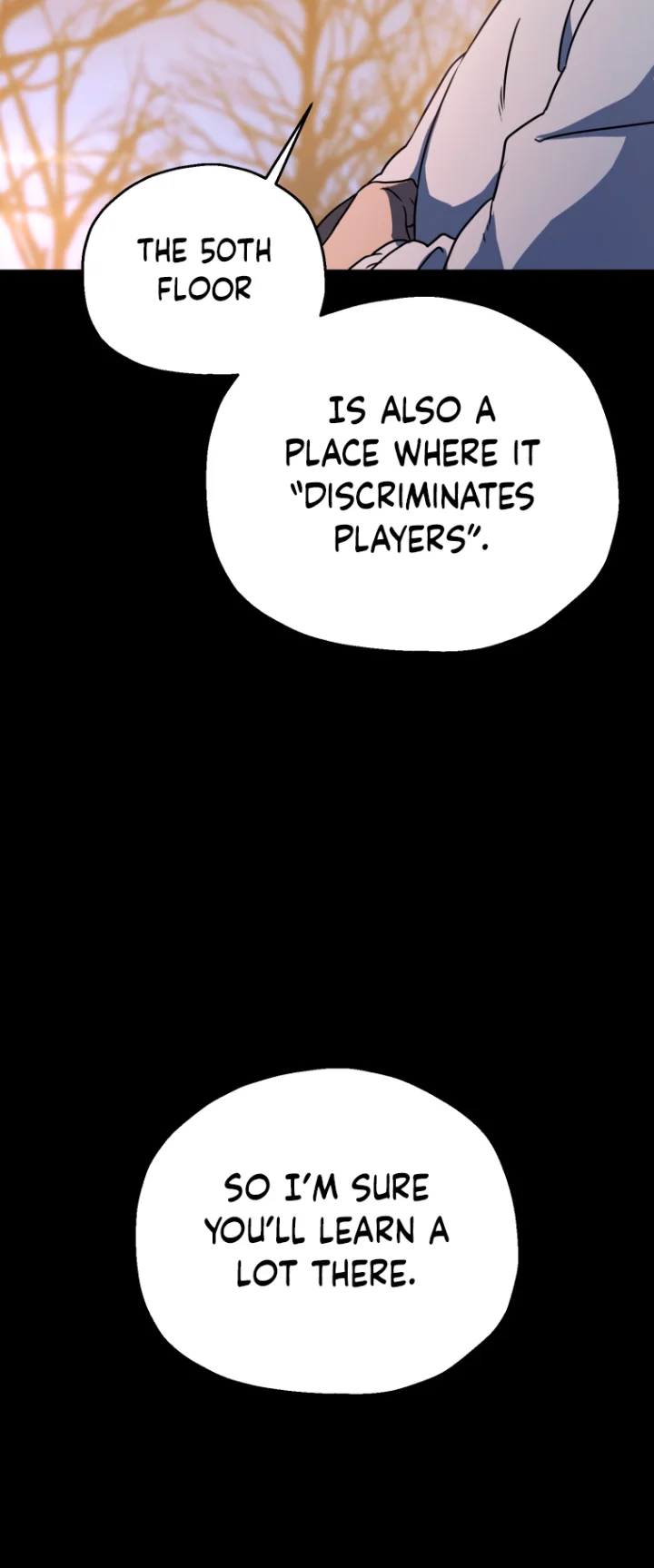 The Player That Can't Level Up Chapter 122 - Page 47