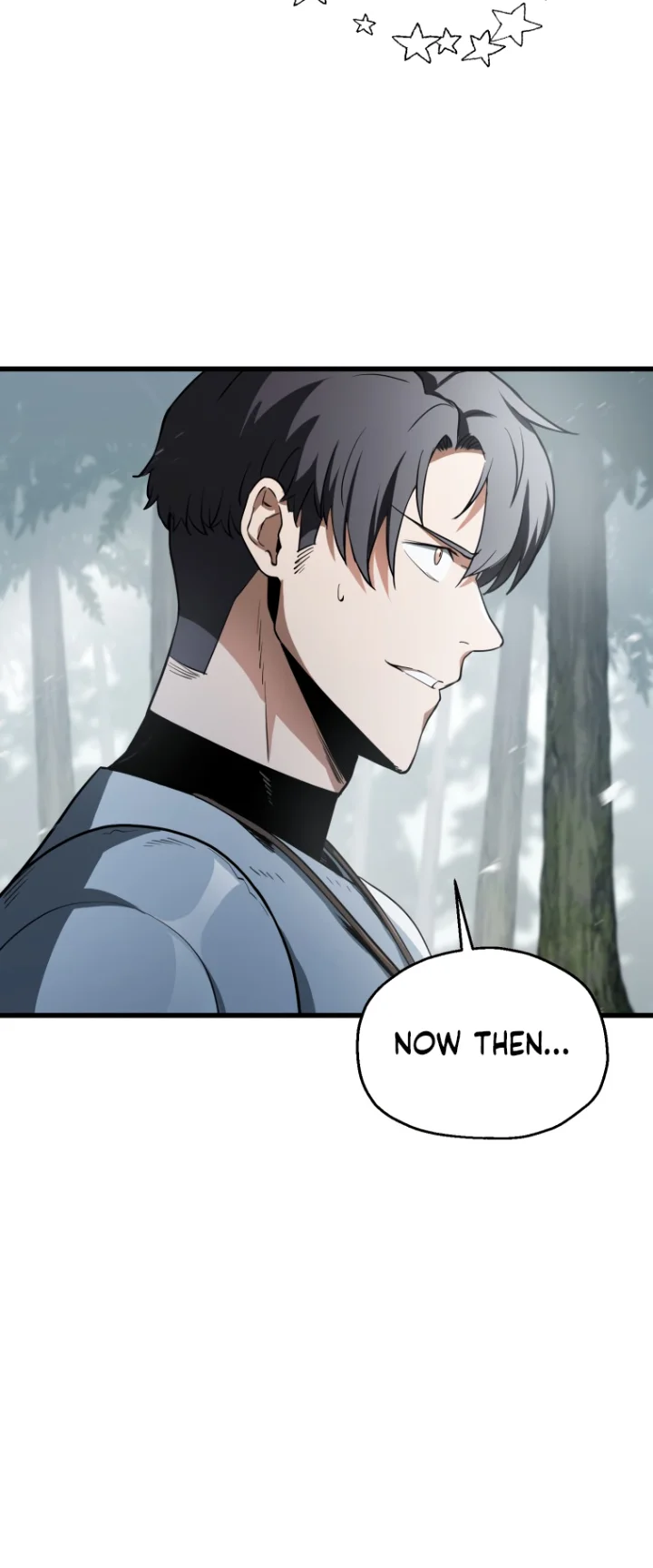 The Player That Can't Level Up Chapter 122 - Page 51