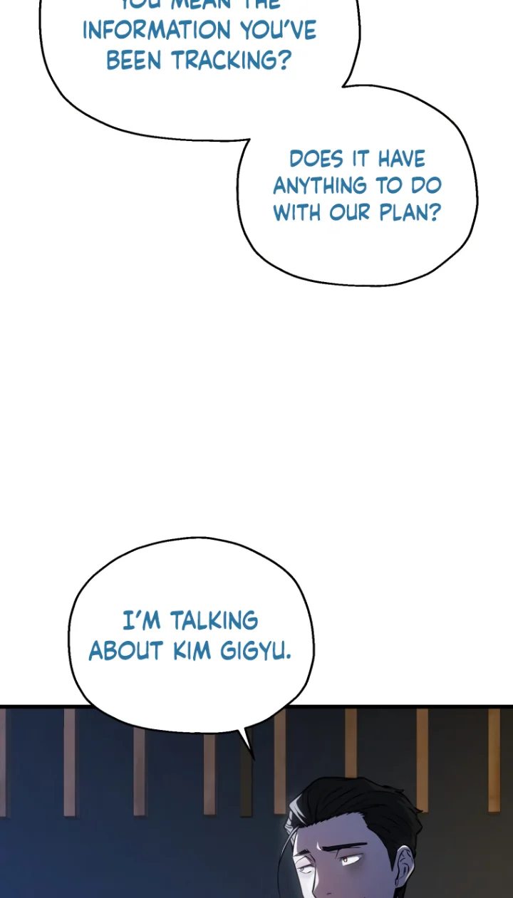 The Player That Can't Level Up Chapter 122 - Page 62