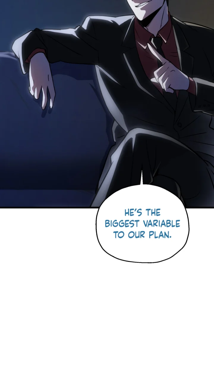 The Player That Can't Level Up Chapter 122 - Page 63