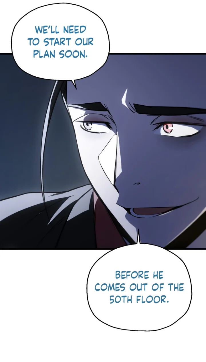 The Player That Can't Level Up Chapter 122 - Page 64
