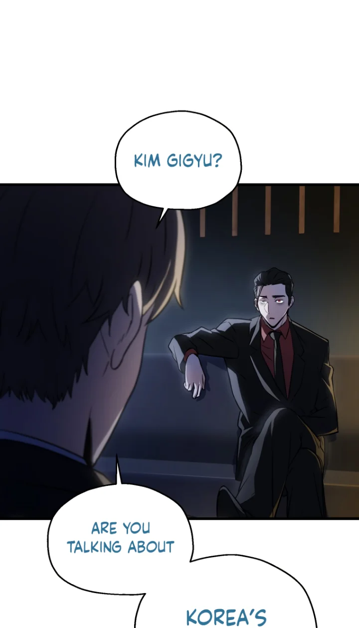 The Player That Can't Level Up Chapter 122 - Page 65