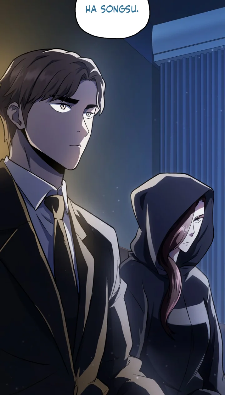 The Player That Can't Level Up Chapter 122 - Page 68