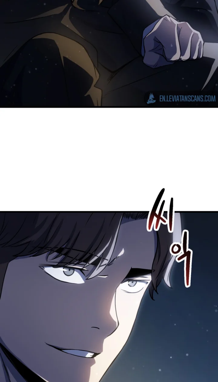 The Player That Can't Level Up Chapter 122 - Page 69