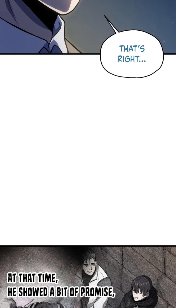 The Player That Can't Level Up Chapter 122 - Page 70