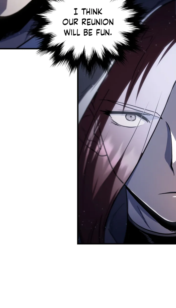 The Player That Can't Level Up Chapter 122 - Page 73
