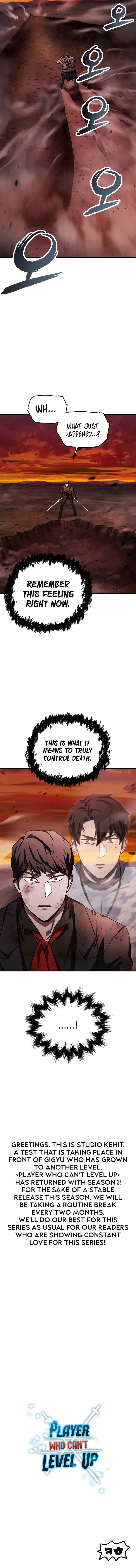 The Player That Can't Level Up Chapter 123 - Page 12