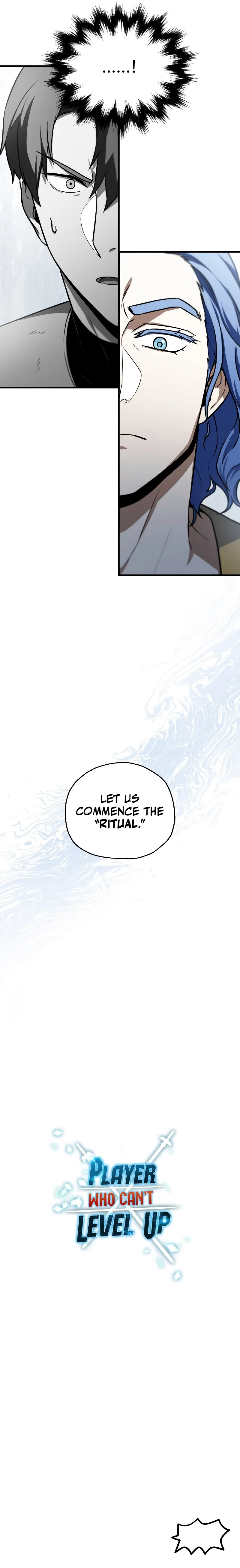 The Player That Can't Level Up Chapter 126 - Page 10
