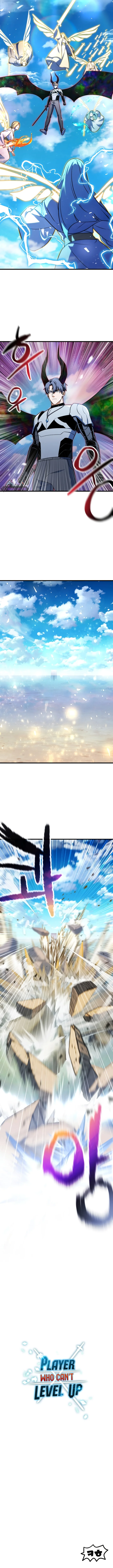 The Player That Can't Level Up Chapter 128 - Page 12
