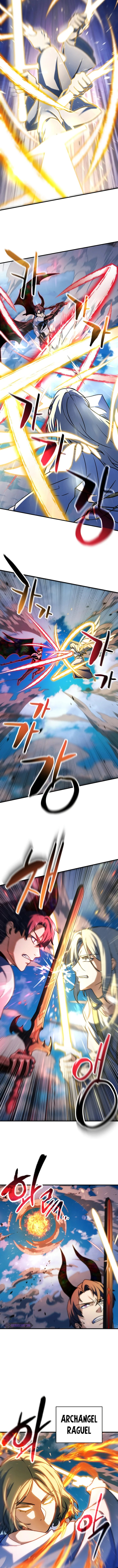 The Player That Can't Level Up Chapter 129 - Page 4