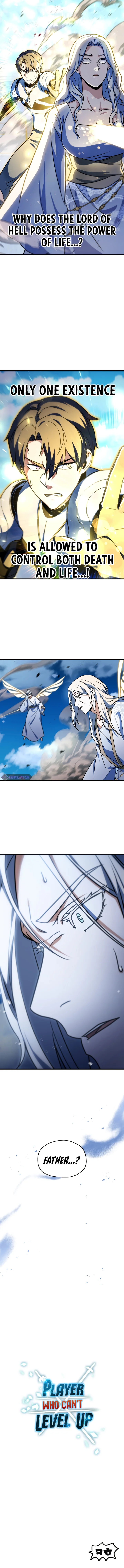 The Player That Can't Level Up Chapter 129 - Page 12