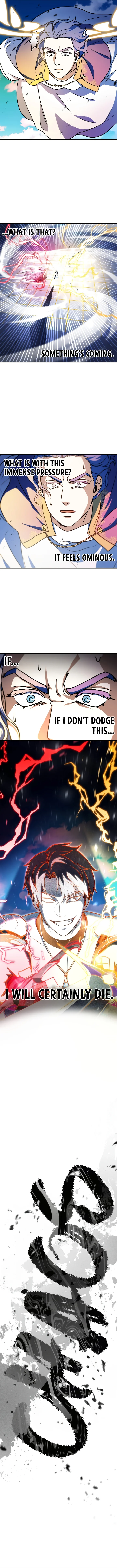 The Player That Can't Level Up Chapter 130 - Page 6