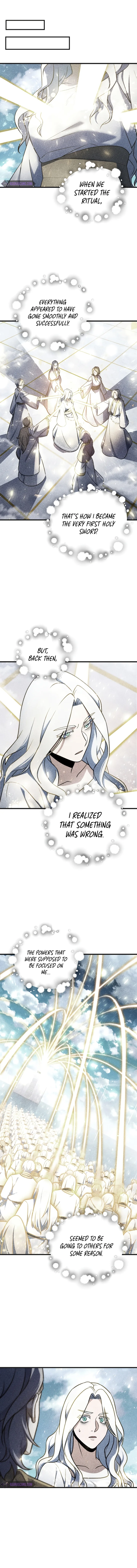 The Player That Can't Level Up Chapter 132 - Page 10