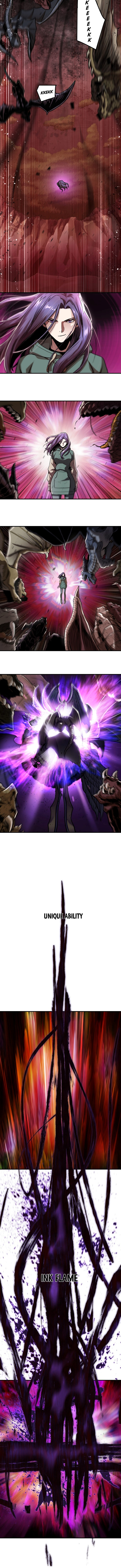The Player That Can't Level Up Chapter 19 - Page 5