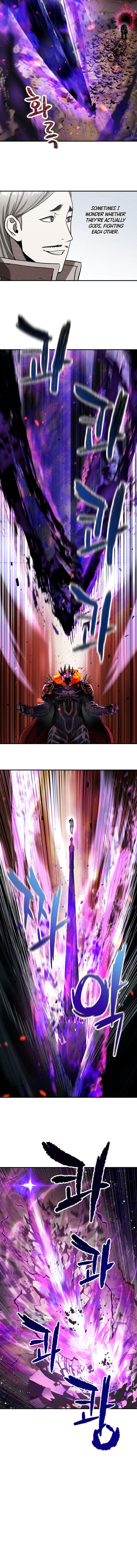 The Player That Can't Level Up Chapter 19 - Page 7