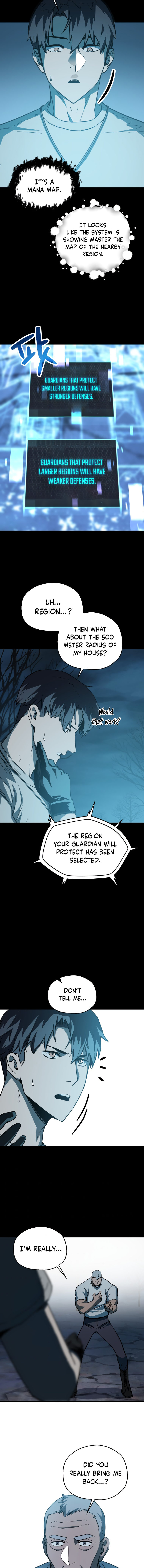 The Player That Can't Level Up Chapter 70 - Page 14