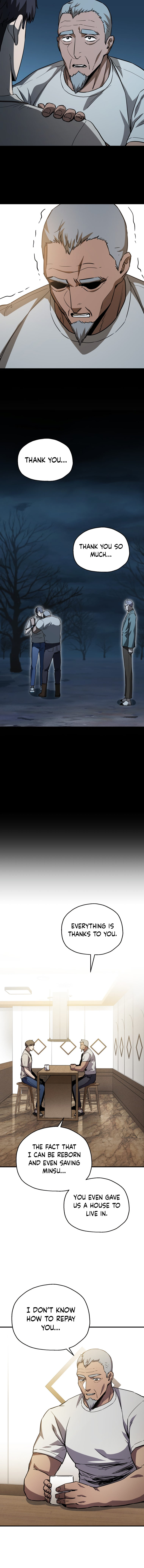 The Player That Can't Level Up Chapter 70 - Page 16